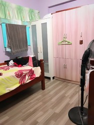 Blk 643 Jurong West Street 61 (Jurong West), HDB 4 Rooms #161860862